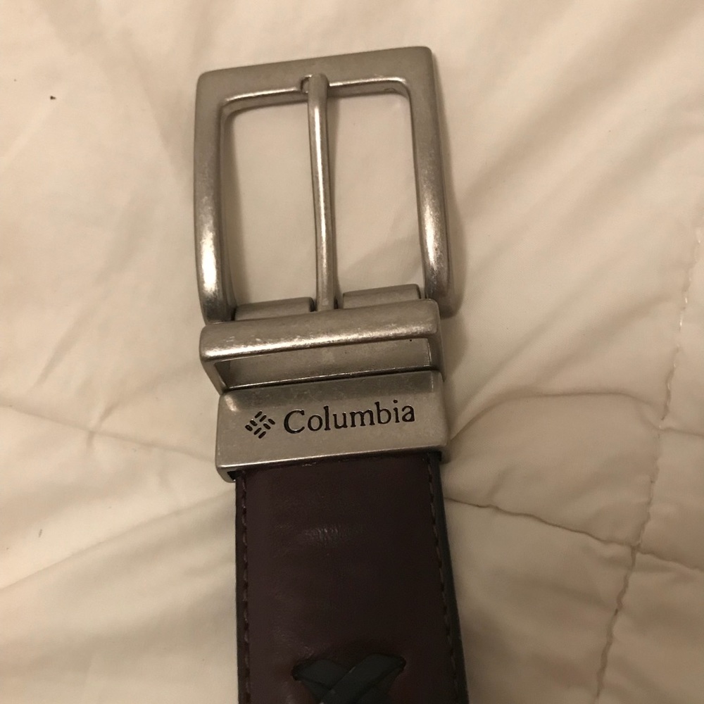 Men’s Columbia Belt